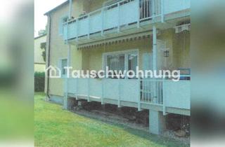 Tauschwohnungen in Im Tann, 82110 Germering, Tauschwohnung: 3-Zi Wohnung Top-Lage in Germering