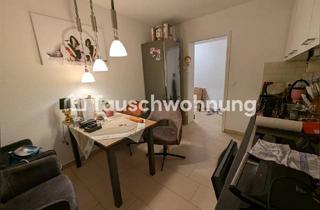 Tauschwohnungen in Marommer Straße 19, 22850 Norderstedt, Tauschwohnung: Ruhe genießen? Ichmöchte wieder in dieStadt