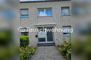 Tauschwohnungen in 52223 Stolberg, Tauschwohnung: Tausche nette 2 Zimmer Wohnung in Stolberg