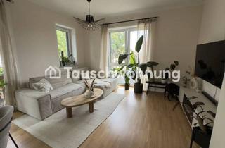 Tauschwohnungen in Wielandstr, 04564 Böhlen, Tauschwohnung: Schöne 3 Raumwohnung im Leipziger Land
