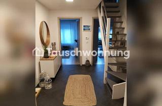 Tauschwohnungen in Badstrasse 34, 71334 Waiblingen, Tauschwohnung: Wollen zurück in die Stadt und etwas kleiner