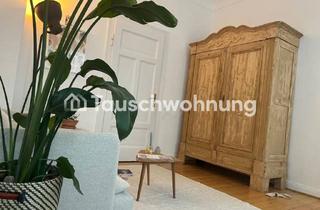 Tauschwohnungen in 38118 Braunschweig, Tauschwohnung: Helle Wohnung mit Garten und Balkon.