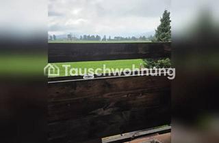 Tauschwohnungen in Tauschwohnungstraße, 83730 Fischbachau, Tauschwohnung: Wir suchen eine Erdgeschosswohnung in Schliersee-Neuhaus
