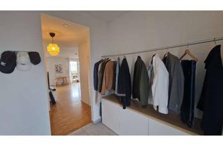 Wohnung mieten in 64295 Darmstadt, Zentral gelegene Wohnung mit großer Dachterasse