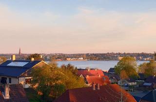 Wohnung mieten in 24857 Fahrdorf, Wohnen über den Dächern von Fahrdorf