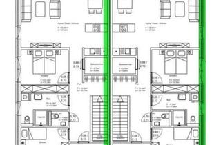 Wohnung mieten in 29553 Bienenbüttel, 3,5 Zimmer Wohnung