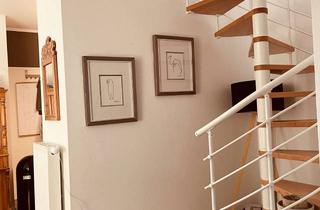 Wohnung mieten in 26180 Rastede, Helle 2 -Zimmer- Maisonette Wohnung mit ausgebautem Dachboden in Rastede mit 77 m²