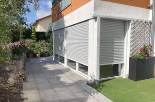 Wohnung mieten in 78050 Villingen-Schwenningen, Barrierefreie 2-Zimmer Wohnung mit Balkon in Villingen-Schwenningen