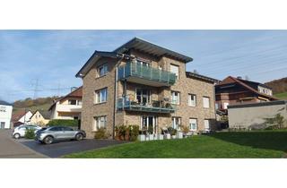 Wohnung mieten in Neustraße 50, 53498 Gönnersdorf, Gemütliche sonnige 4-Zimmer-Wohnung, 1. OG, großer Balkon, Baujahr 2022