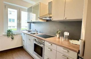 Wohnung mieten in Am Moorweg 19, 18190 Sanitz, Ab sofort! Gepflegte 2-Zimmer-Wohnung mit EBK & PKW-Stellplatz