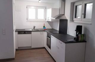 Wohnung mieten in 63762 Großostheim, 2-Zimmer Wohnung 40 m² in Großostheim BJ2022