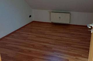 Wohnung mieten in Baumgartenweg, 91452 Wilhermsdorf, Helle 4-Zimmer Dachgeschosswohnung in Wilhermsdorf