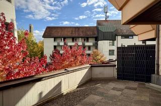 Wohnung mieten in Kirchheimer Straße 25, 73760 Ostfildern, *Bestlage* Erstbezug nach Sanierung, Premiumküche, große Terrasse, und TG-Stellplatz