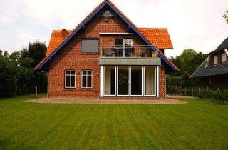 Wohnung mieten in 27804 Berne, Großzügige 4-Zimmer-Wohnung mit Garten