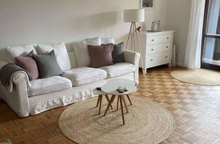 Wohnung mieten in 85375 Neufahrn, Sehr schöne 2-Zimmer-Erdgeschosswohnung mit großer Terrasse