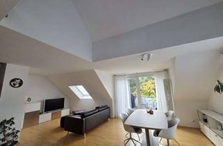 Wohnung mieten in Margarete-Stingele-Weg 10, 71229 Leonberg, Erfüllen Sie sich eine Wohntraum - Maisonette-Wohnung mit großzügigem Wohngefühl