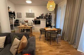 Wohnung mieten in Emil-Fuchs-Straße, 04105 Zentrum-Nordwest, Attraktive 3-Zimmer Wohnung mit Terrasse im EG in Leipzig Zentrum-Nordwest || Nachmieter gesucht