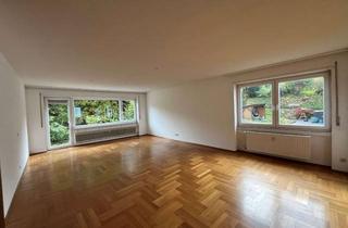 Wohnung mieten in Burgweg 12, 76547 Sinzheim, Achtung Gartenliebhaber! Gepflegte 4,5-Zimmer Wohnung mit Terrasse und Garten in Sinzheim