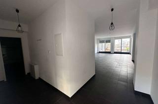 Lofts mieten in Münzstraße 19, 47051 Altstadt, Exklusives 1-Zimmer-Wohnloft mit 86 m²