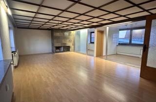 Wohnung mieten in 71131 Jettingen, Brunnenstraße 4, 71131 Jettingen