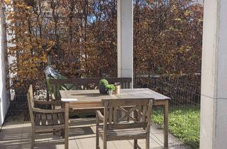 Wohnung mieten in Greutstr. 11, 72124 Pliezhausen, Von privat: schöne 2-Zi. Wohnung in Pliezhausen mit Terrasse, kl. Garten und Tiefgaragenstellplatz