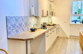 Wohnung mieten in 87629 Füssen, In Füssen: Gemütliche Wohnung mit drei Zimmern und Abstellraum