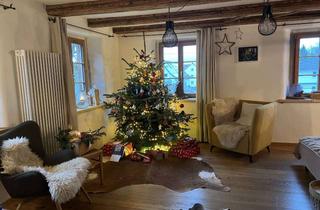 Wohnung mieten in Lindenstraße 21, 78355 Hohenfels, Wohnen auf einer alten Hofanlage in Hohenfels (Konstanz)