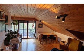 Wohnung mieten in 55435 Gau-Algesheim, Charmante Dachgeschosswohnung mit Balkon in Gau-Algesheim