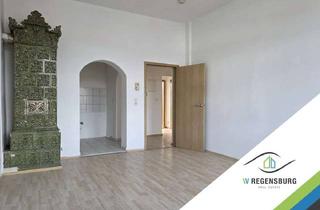 Wohnung mieten in 95028 Innenstadt, Zentrale 2-Zimmer-Wohnung in Hof – ab sofort bezugsfrei