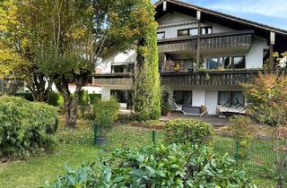 Wohnung mieten in 83088 Kiefersfelden, Gemütlich und modernisiert - eine sehenswerte Terrassenwohnung mit Blick ins Grüne!