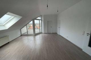 Wohnung mieten in Bergstraße 35, 74918 Angelbachtal, Helle 3,5-Zimmer Dachgeschosswohnung in Angelbachtal