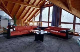 Wohnung mieten in Spessartstraße 7-9, 63869 Heigenbrücken, Großzügige möblierte 1-Zimmer Wohnung in Heigenbrücken