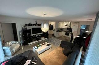 Wohnung mieten in 73084 Salach, Exklusive 2,5-Zimmer-Wohnung mit großer Terrasse in Salach – Neubauqualität!