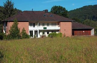 Wohnung mieten in Schulstr. 16, 54570 Hohenfels-Essingen, Helle 75 qm Dreizimmerwohnung mit großem Südbalkon provisionsfrei