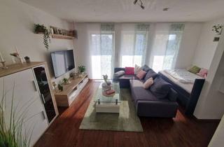 Wohnung mieten in 86405 Meitingen, Schönes 1-Zimmer-Appartement