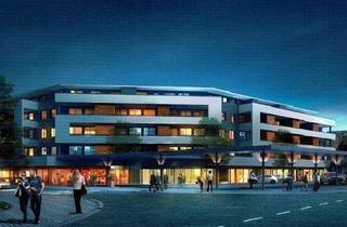 Wohnung mieten in 73066 Uhingen, Moderne 3-Zimmer Wohnung mit ca. 88,43 m² im Zentrum von Uhingen!!!