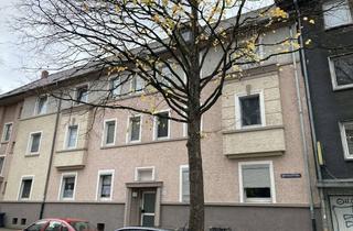 Wohnung mieten in Gervinusstr. 71, 45144 Frohnhausen, Charmante kleine 3-Zimmer-Wohnung mit Balkon in Frohnhausen – Ihr neues Zuhause ab 01.01.2026!