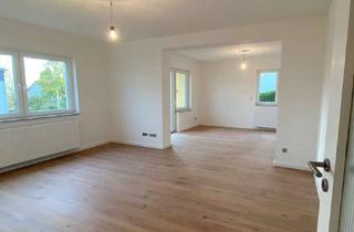 Wohnung mieten in 35576 Wetzlar, Hochwertige Wohnung mit Balkon, Wintergarten und Garten in zentraler Lage von Wetzlar