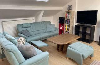 Lofts mieten in Obere Dammgärten, 64720 Michelstadt, Exklusive 3-Zimmer Loft-Wohnung im 2. OG in Michelstadt