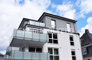 Penthouse mieten in 57250 Netphen, Helle Penthouse-Wohnung in zentraler Lage