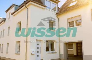 Wohnung mieten in 53474 Bad Neuenahr-Ahrweiler, Wohnen wie im eigenen Haus! 3-Zimmer Wohnung auf 3-Etagen mit Dachterrasse!