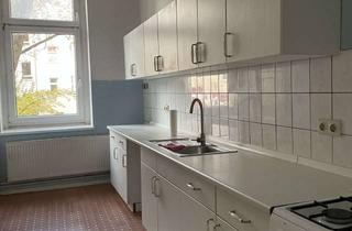 Wohnung mieten in Mühlenstraße 67, 13187 Pankow, Renovierungsbedürftige 3-Zimmer Wohnung in Berlin-Pankow