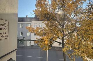 Wohnung mieten in Carl-Schüller-Straße, 95444 City, Wohnung zu mieten in Bayreuth neben hbf ab 1/12