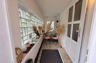 Wohnung mieten in Hörder Straße 292, 58454 Witten, Charmantes 1-Zimmer-Apartment mit eigenem Eingang und praktischem Grundriss