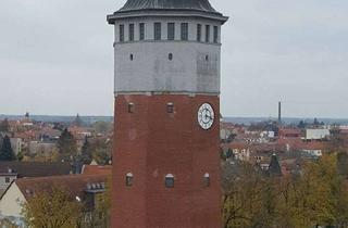 Wohnung mieten in Am Wasserturm 28, 03238 Finsterwalde, Moderne 1-Zimmer Wohnung im EG in Finsterwalde