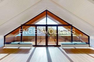 Wohnung mieten in 65343 Eltville, Lichtdurchflutete 3-Zimmer-Wohnung. Erstbezug nach Sanierung!