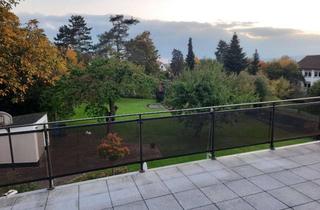 Wohnung mieten in 35274 Kirchhain, Zentrale 2-Zimmer-Wohnung in Kirchhain mit Terrasse u. Balkon zum 01.04.26 an 1-2 Pers. zu vermieten