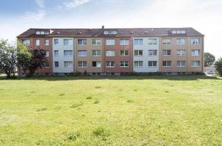 Wohnung mieten in Klützer Straße 21, 23936 Grevesmühlen, Einziehen und wohlfühlen - attraktive 3-Zimmer-Wohnung in Seenähe