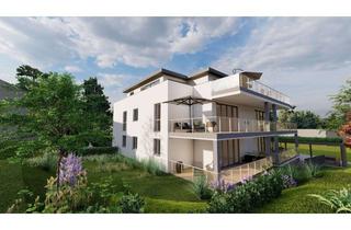 Wohnung mieten in 53819 Neunkirchen-Seelscheid, Neubauwohnung 98qm im 1.OG mit großem Balkon (Erstbezug) in Neunkirchen-Wolperath