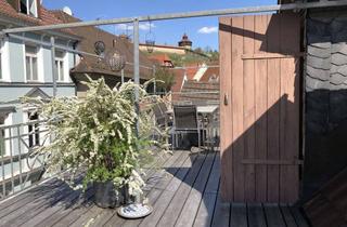 Wohnung mieten in 73728 Esslingen, Liebevoll renovierte Altbau-Wohnung in der Esslinger Innenstadt